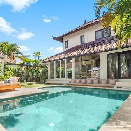 Villa New York - 4 Bdr Pool Luxury Villa, Next To The Forge Bali Σεμινιάκ Εξωτερικό φωτογραφία