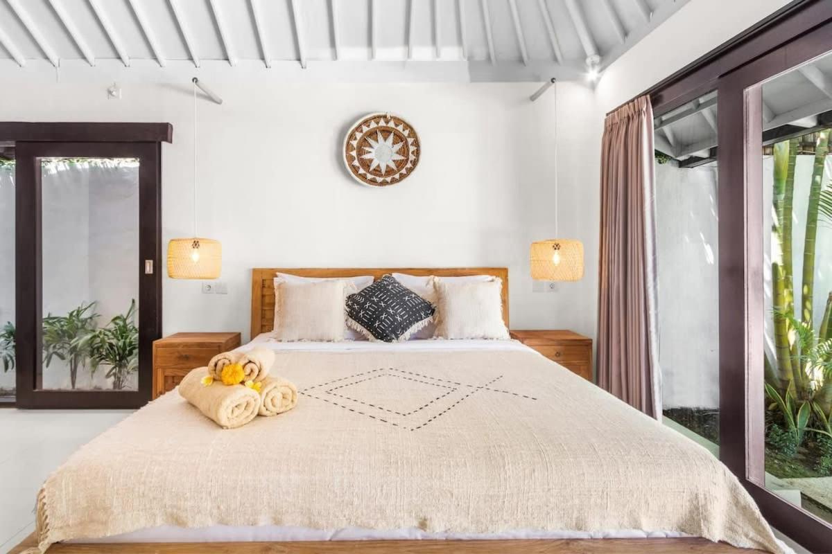 Villa New York - 4 Bdr Pool Luxury Villa, Next To The Forge Bali Σεμινιάκ Εξωτερικό φωτογραφία